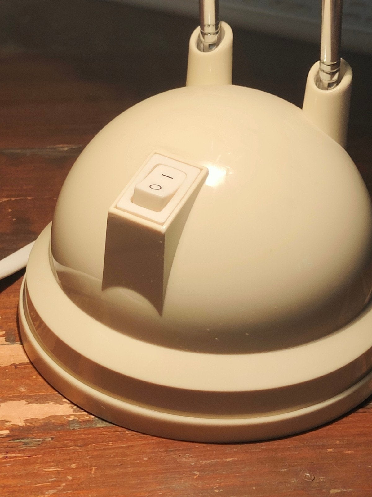 Ikea halogeen lampje.., Antiek en Kunst, Ophalen of Verzenden