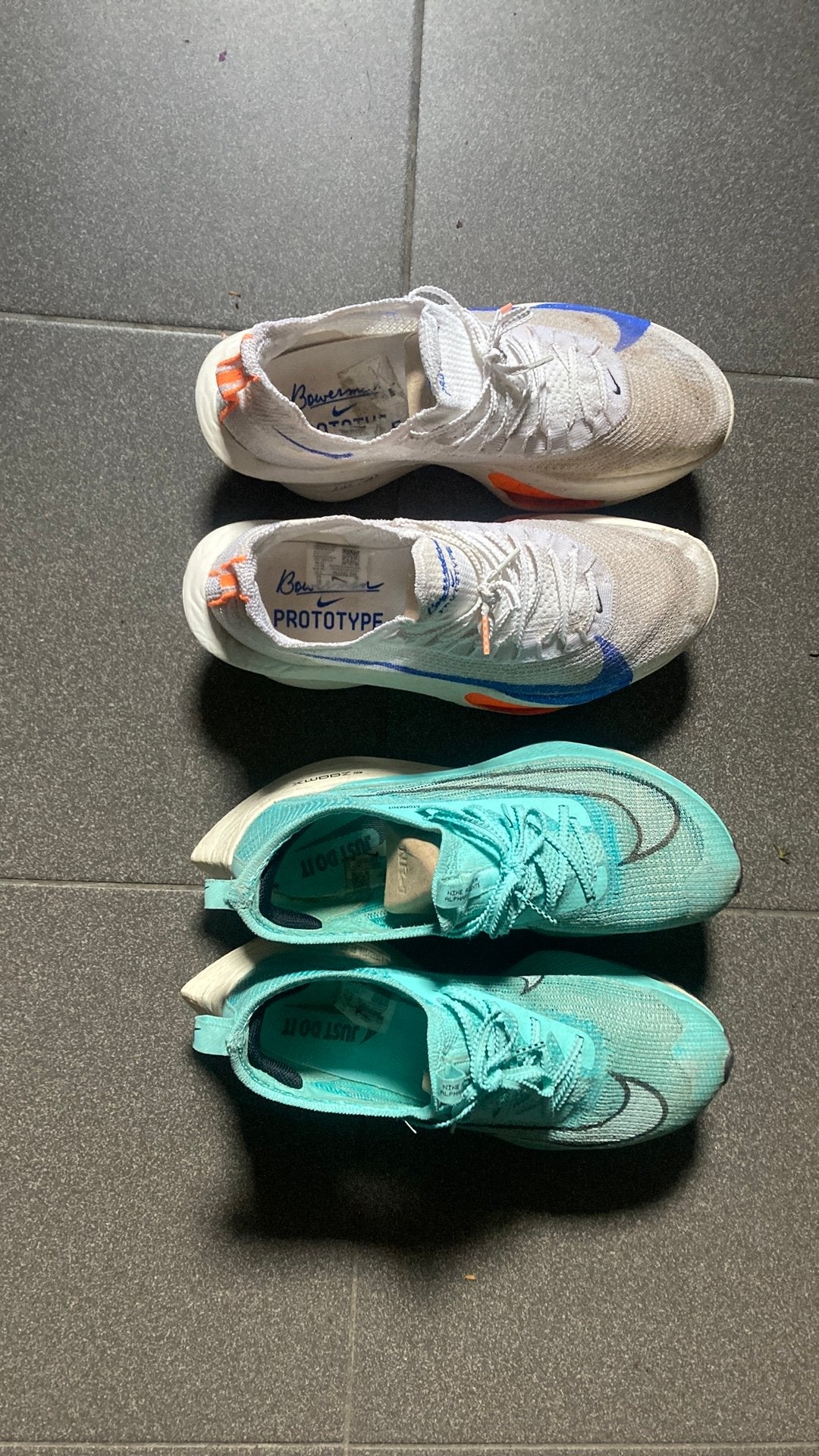 Training en wedstrijd hardloopschoenen maat 44, Ophalen of Verzenden, Zo goed als nieuw, Hardloopschoenen, Overige merken