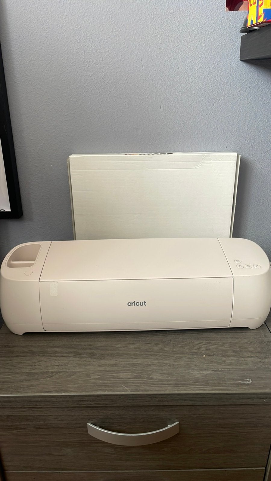 Cricut Maker 4 Snijplotter – Zo goed als nieuw, Ophalen