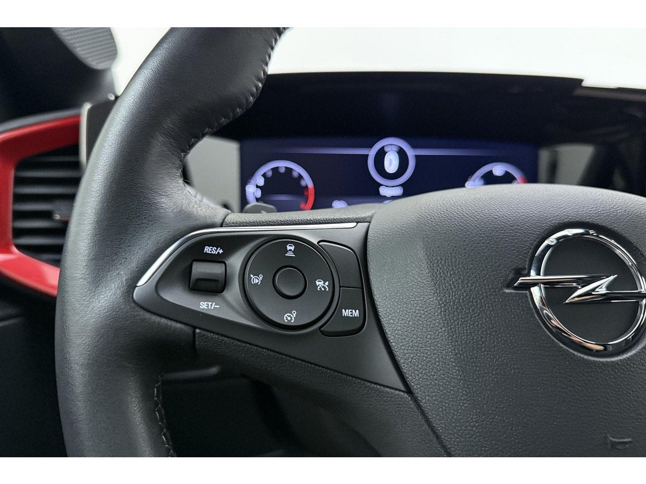 Foto 20 van Opel Mokka 1.2 Turbo GS Line 130 PK Automaat | Navigatie | K