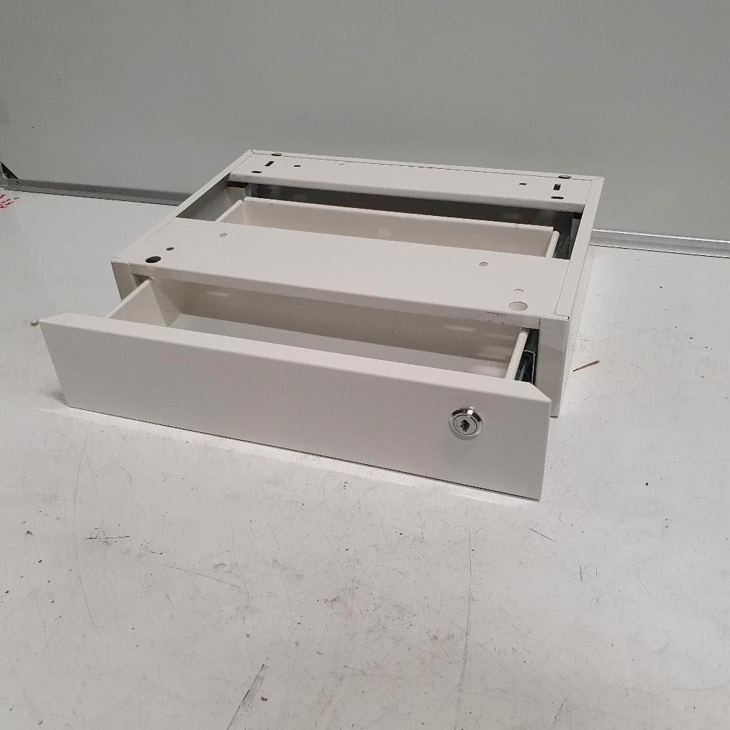 PERSOONLIJKE LADE VOOR MONTAGE ONDER BUREAU TAFEL WERKBANK, Huis en Inrichting, Ophalen, 5 laden of meer, Nieuw, 50 tot 100 cm