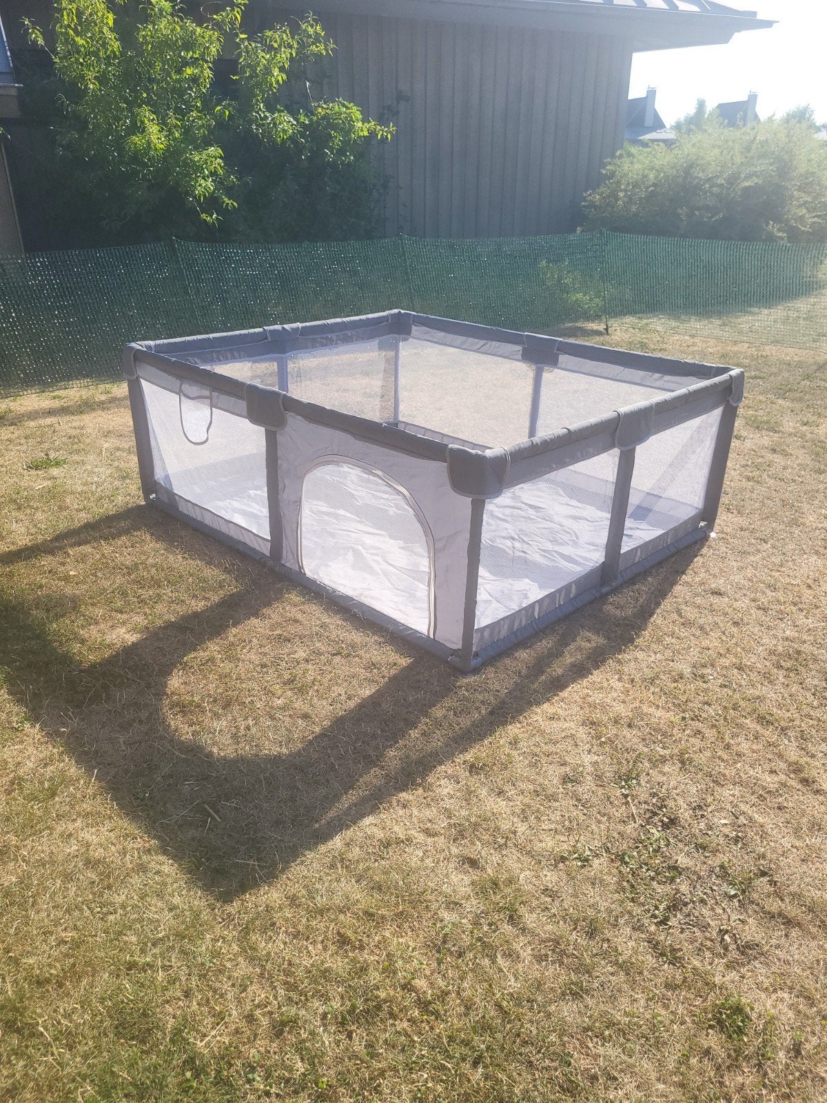 Groot Speelpark/Speelbox 180x150, Ophalen, Nieuw, Overige typen