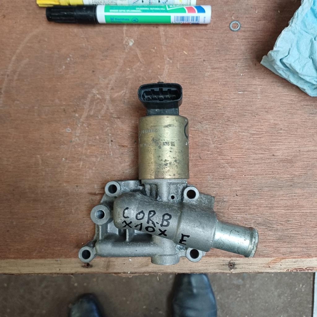 corsa B. 3Cyl. 10 cc E.G.R klep, Ophalen of Verzenden, Gebruikt, Opel