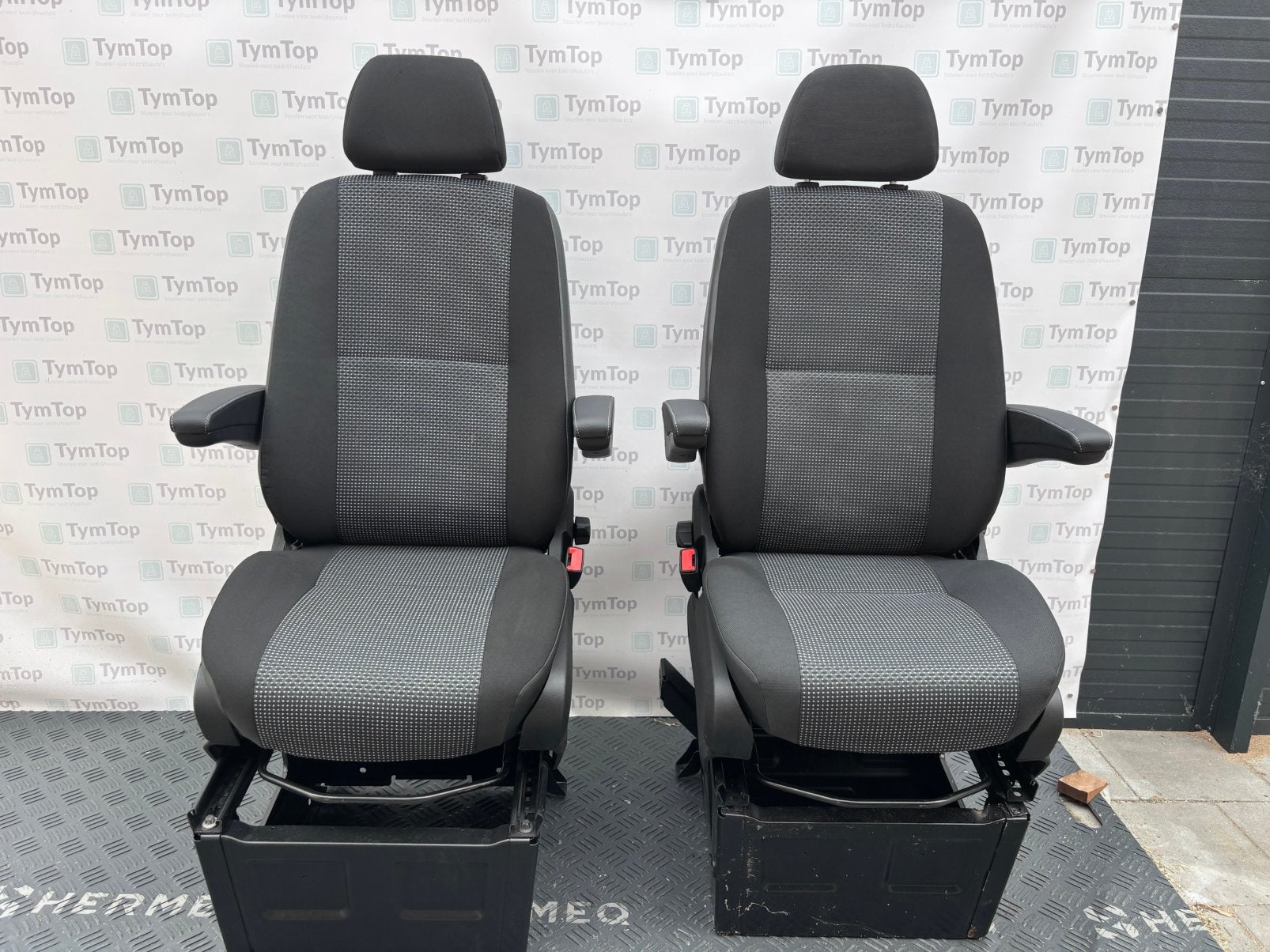 Stoelen comfort Mercedes Sprinter Volkswagen Crafter, Auto-onderdelen, Tymtop5@gmail.com, 3161ek, Tymtop, Nieuw