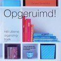 Opgeruimd!, Ophalen of Verzenden, Zo goed als nieuw