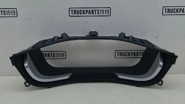 DAF Body & Chassis Parts Afdekkap, cabine, Ophalen, Gebruikt