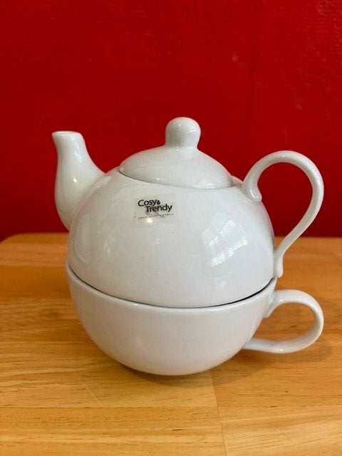 restpartijen, Ophalen, Overige merken, Nieuw, Theepot