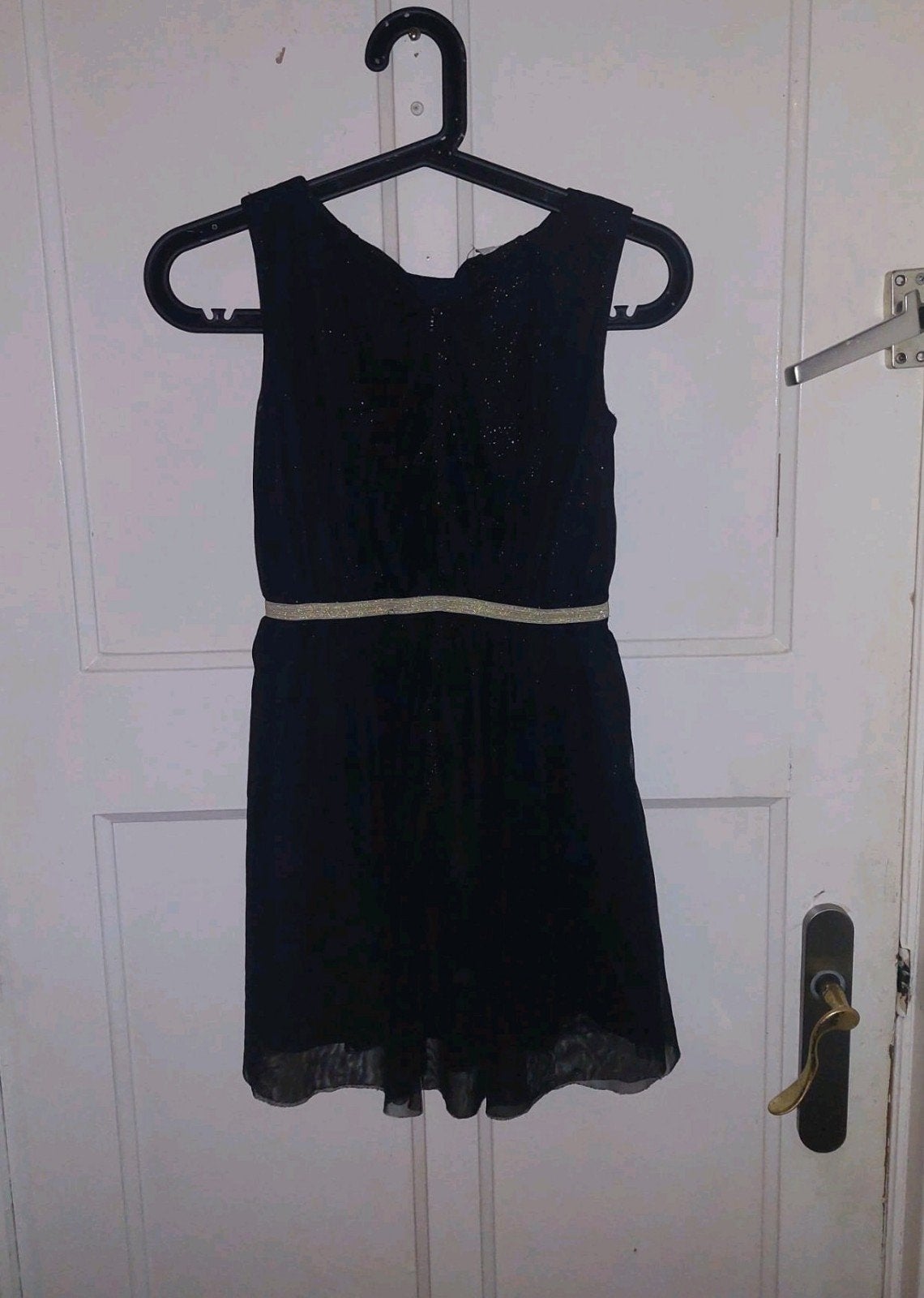 Name It jurk maat 140 (kerst) hele mooie jurk met glitter, Ophalen of Verzenden, Meisje