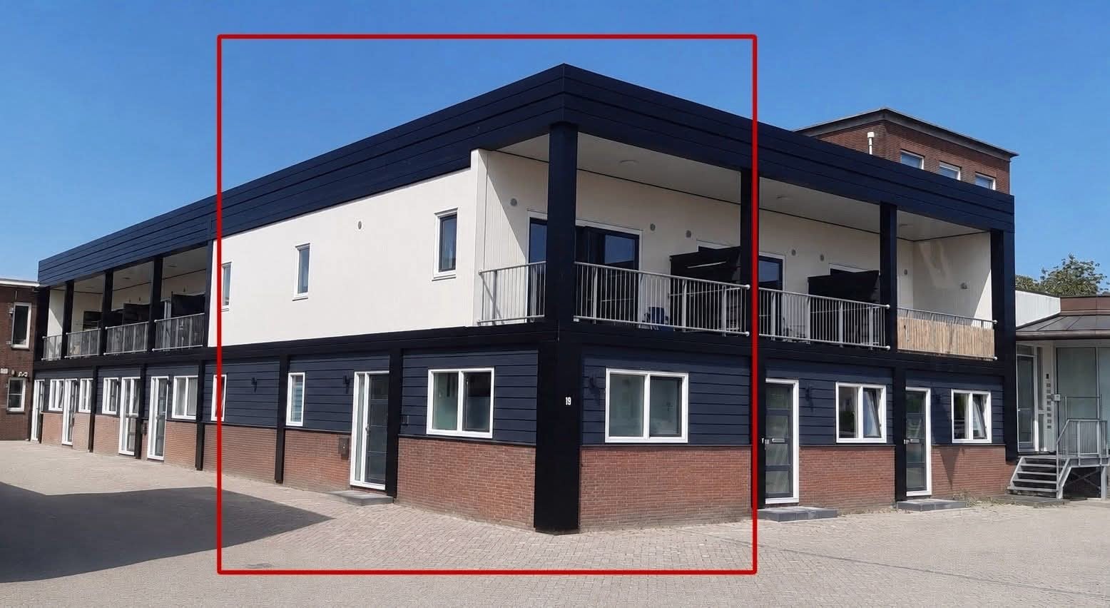 Huurwoning in Westwoud beschikbaar per 1 augustus!, Huizen en Kamers, Huizen te huur, 125 m², Westwoud, Noord-Holland