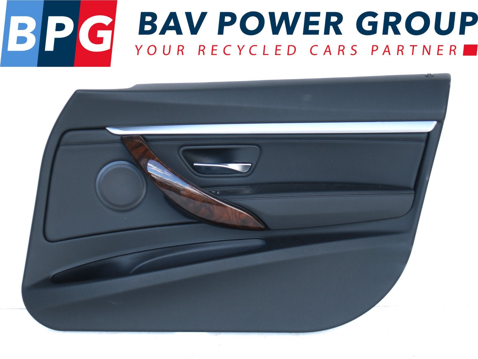 PORTIERBEKLEDING RECHTS VOOR BMW 3 serie Gran Turismo (F34), Gebruikt, BMW, Petuelring 130
80809  München, DE, Bayerische Motoren Werke AG