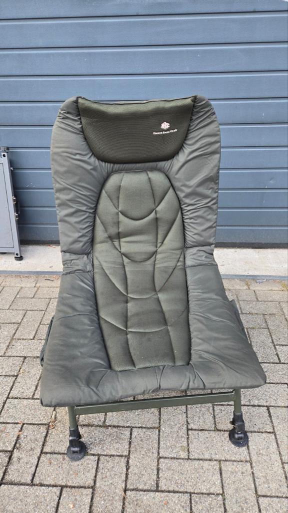 JRC cocoon excel chair, Ophalen, Zo goed als nieuw, Overige typen
