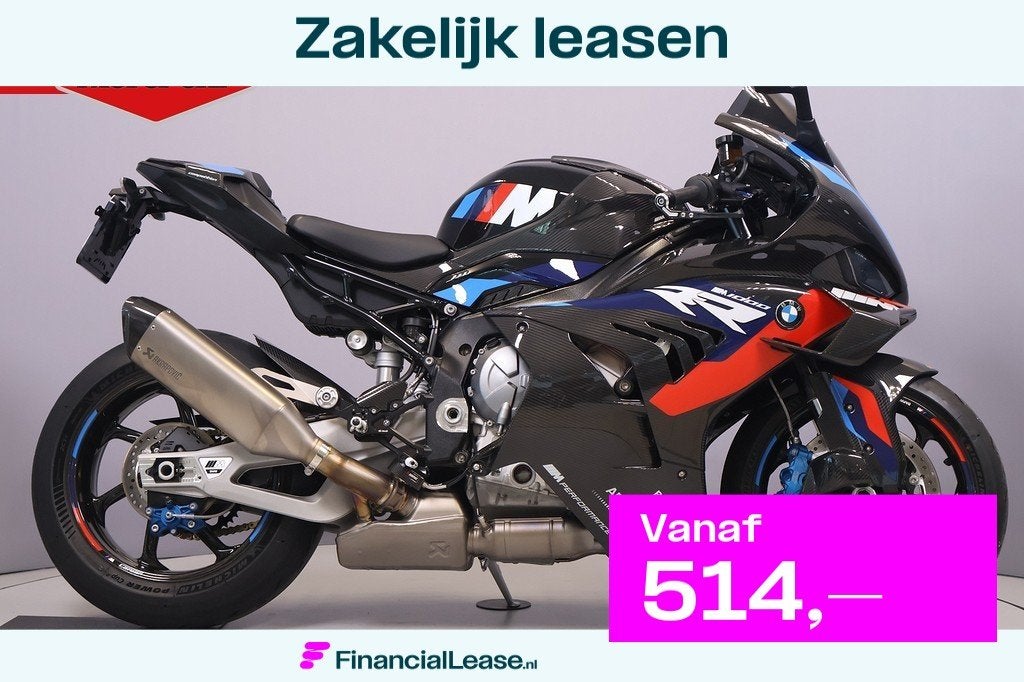 BMW M 1000 RR, Motoren, Motoren | BMW, Bedrijf, Sport