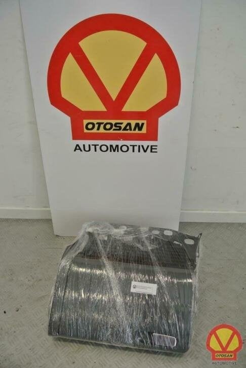 audi a5 8t facelift sportback dashboardkast grijs