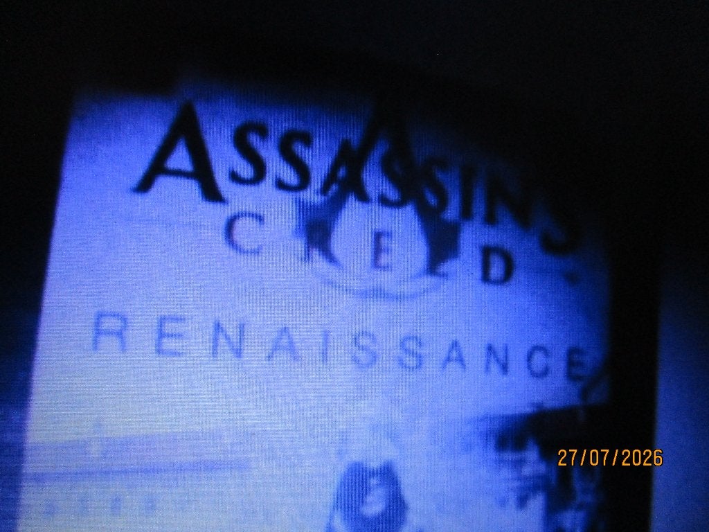 Assassin's Creed - Renaissance Bowden 9789026128400 #, Ophalen of Verzenden, Gelezen