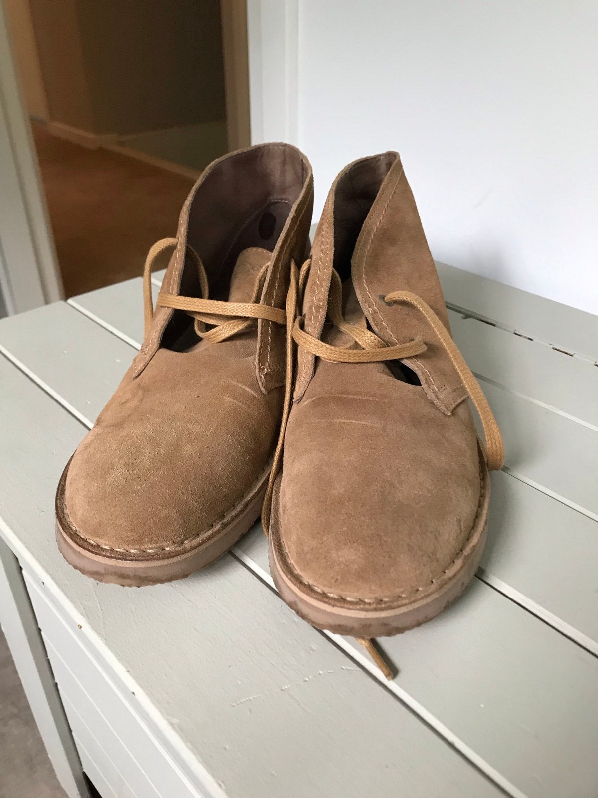 Boots, Ophalen of Verzenden, Nieuw, Bruin