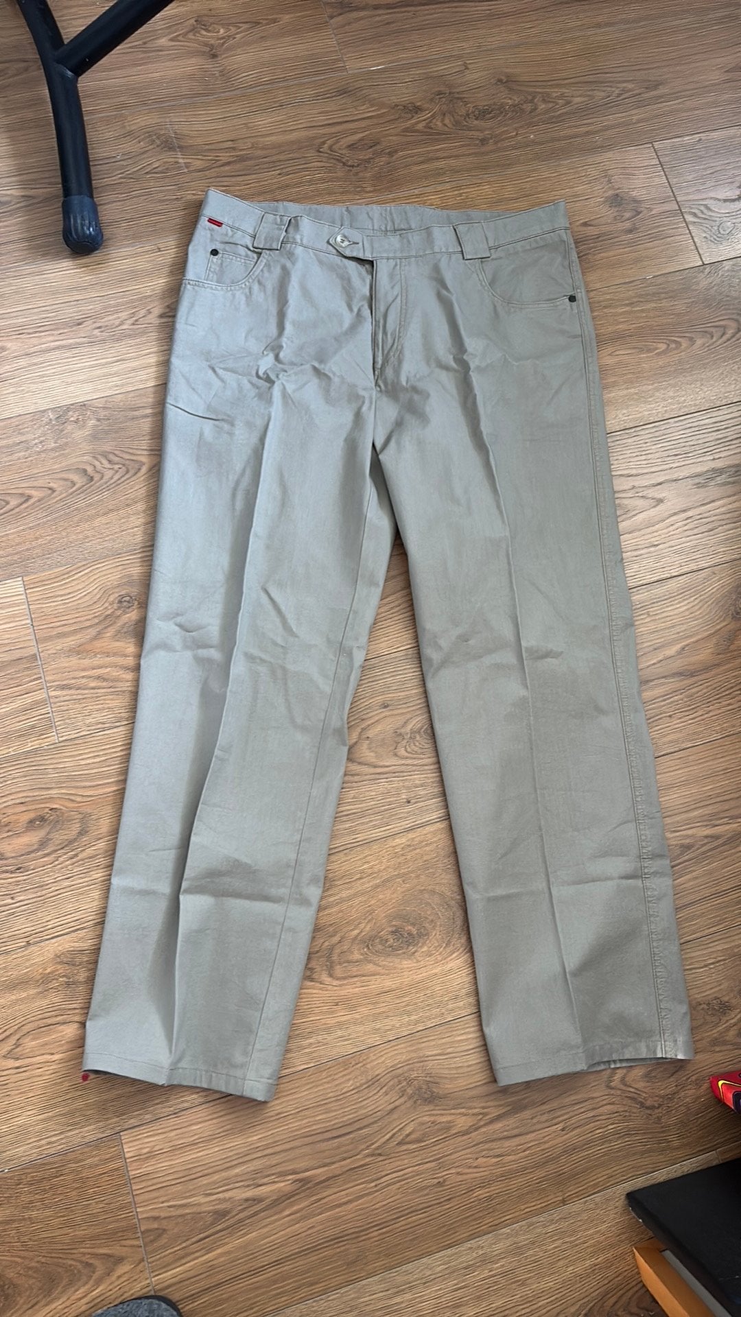 Jeans Difirenze, Ophalen of Verzenden, Nieuw, W36 - W38 (confectie 52/54)