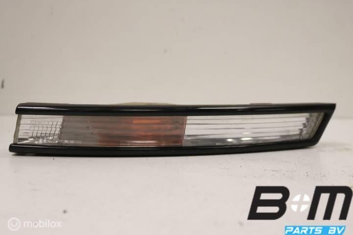 Knipperlicht in bumper links VW Passat B6 Variant 3C0953041E, Auto-onderdelen, Verlichting, Gebruikt