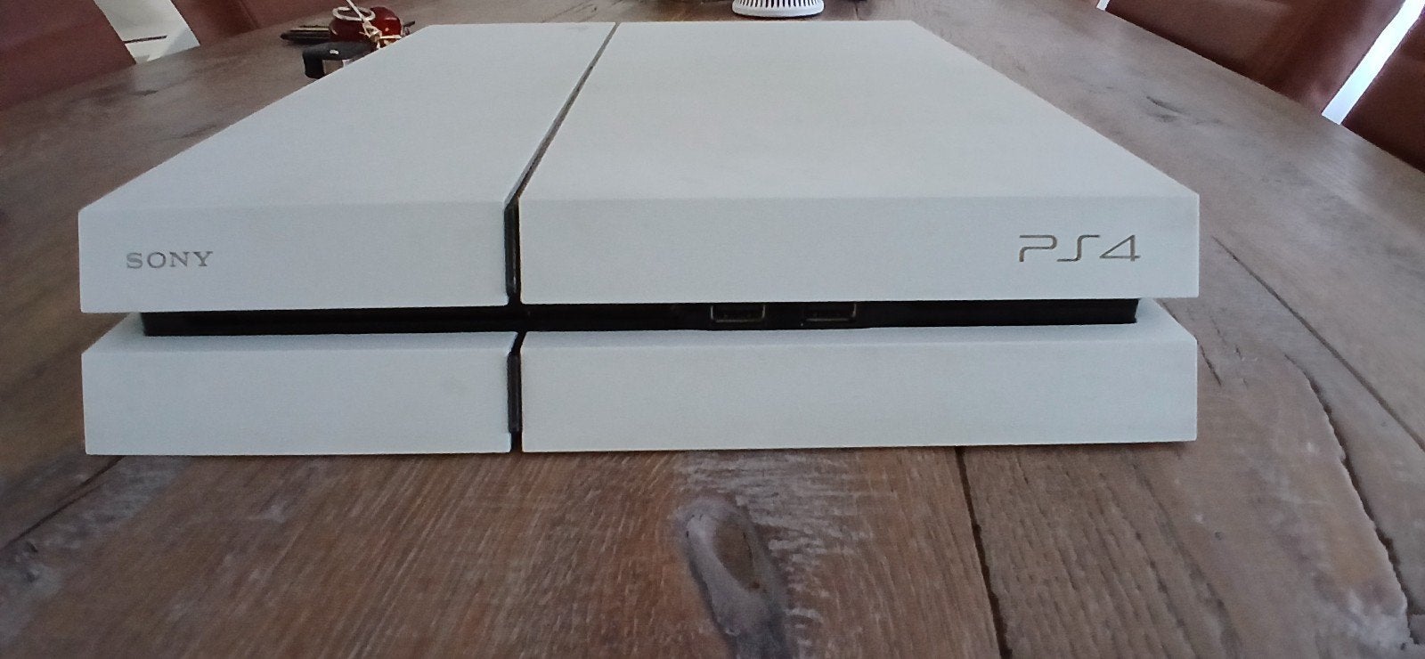 playstation 4, Ophalen, Zo goed als nieuw, Controller, PlayStation 4