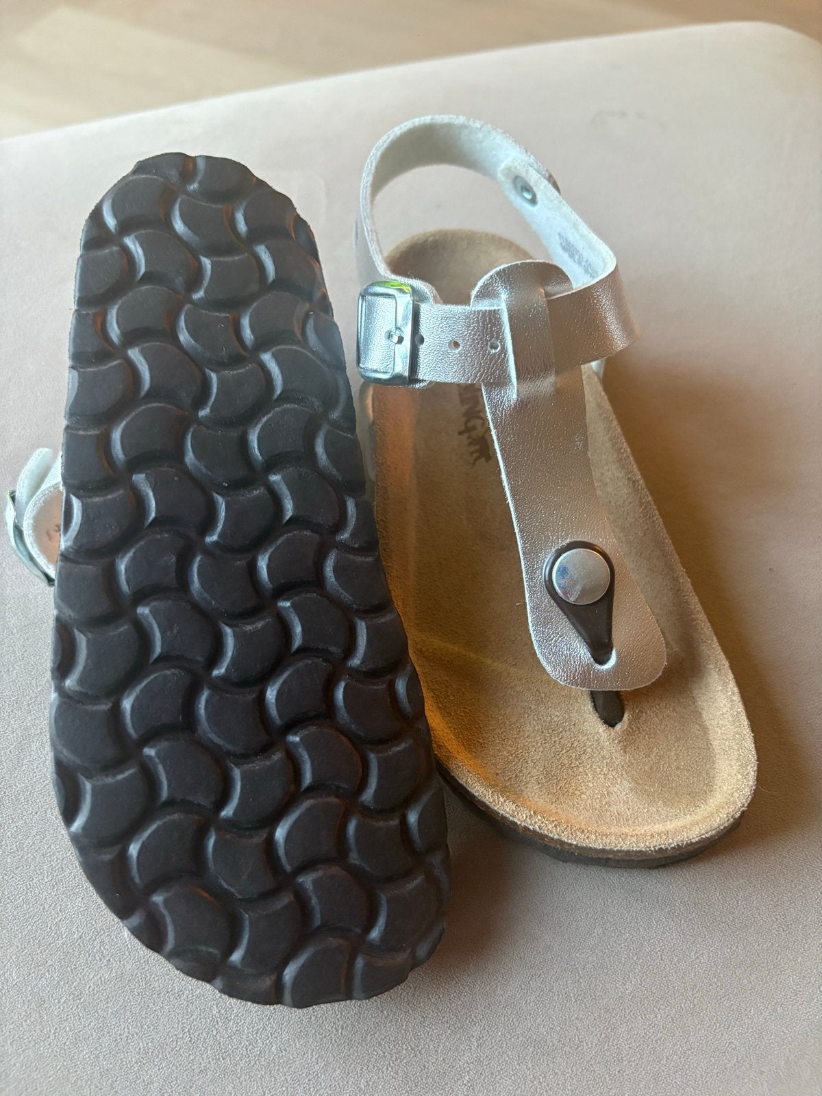 Nieuwe Kipling sandalen maat 30, Ophalen, Nieuw, Jongen of Meisje, Schoenen