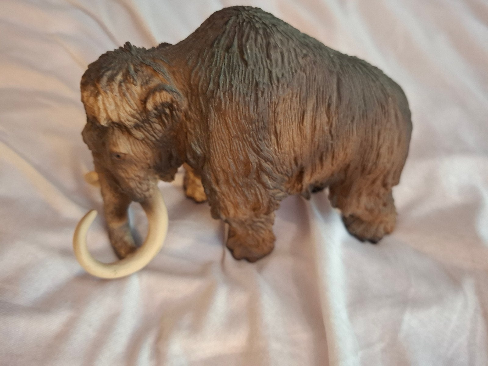 7 Schleich prehistorische dieren, Ophalen, Gebruikt