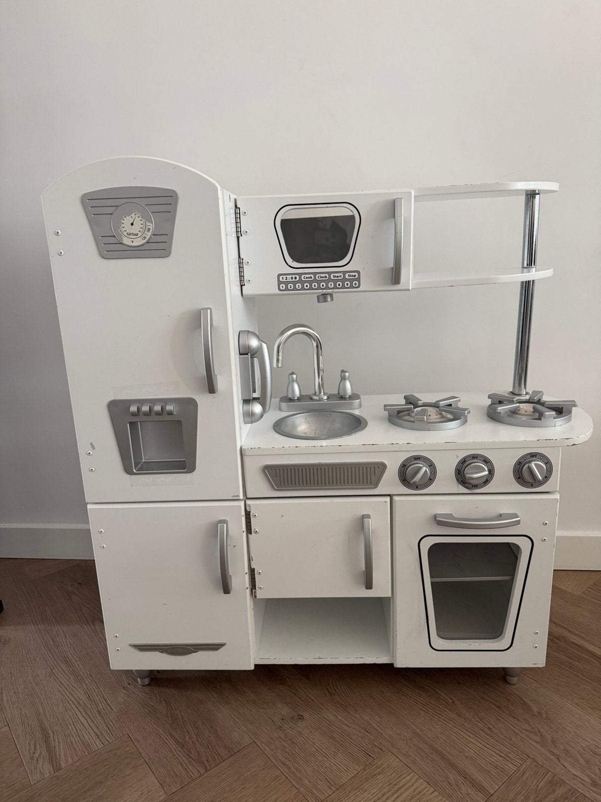 Keuken /speelgoed keuken, Ophalen, Zo goed als nieuw