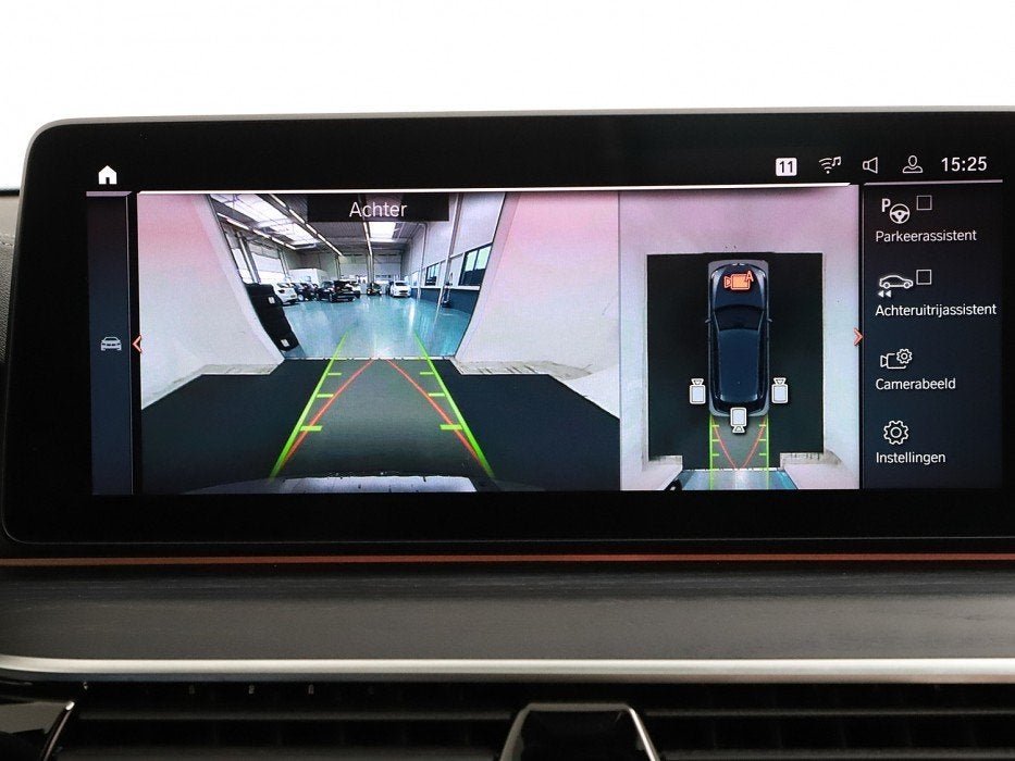 Foto 20 van BMW 5 Serie Touring 520i High Executive | Pano | Leder | 04-