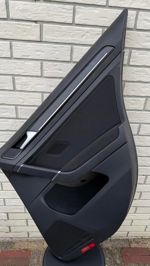 VW Golf 7 – zonder voorstoelen, Auto-onderdelen, Interieur en Bekleding, Ophalen, Gebruikt, Volkswagen