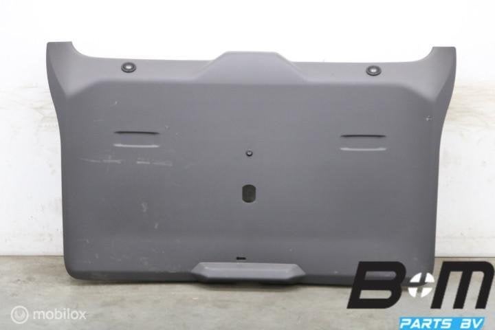Achterklepbekleding VW Multivan T7 2JV 7T0867601, Auto-onderdelen, Gebruikt