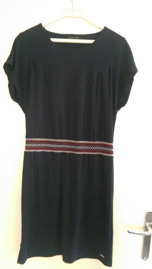 Damesjurkje, Kleding | Dames, Maat 38/40 (M), Blauw, Ophalen of Verzenden, Zo goed als nieuw