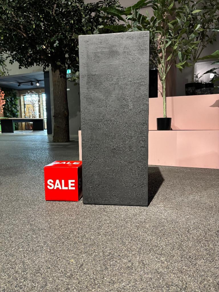 Terreno High Cube 40 x 40 x 100 van €362,- voor €145,-, Ophalen, Overige materialen, Minder dan 60 cm, Vierkant