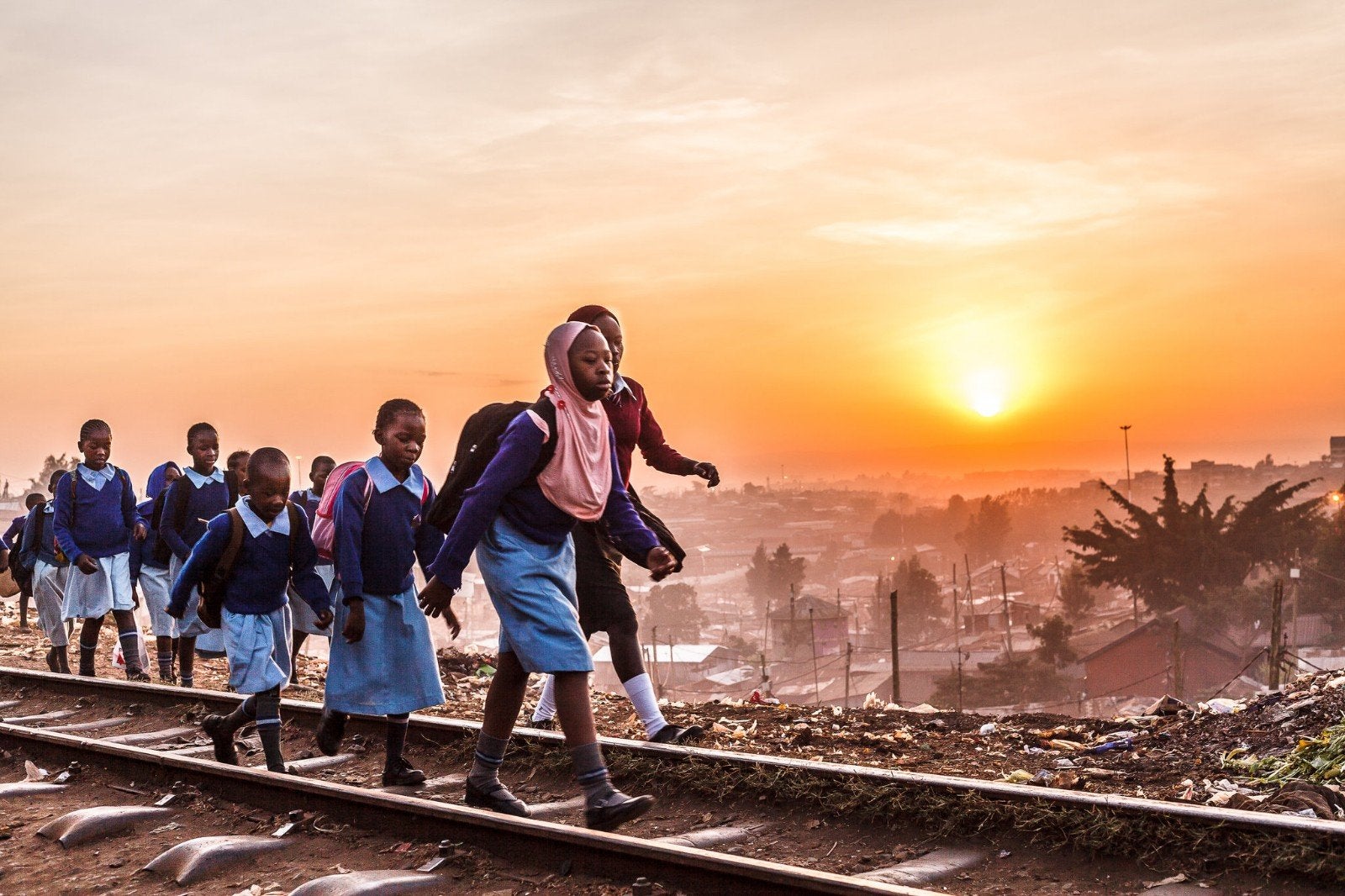 Apparatuur gezocht voor donatie Kibera!, Ophalen of Verzenden