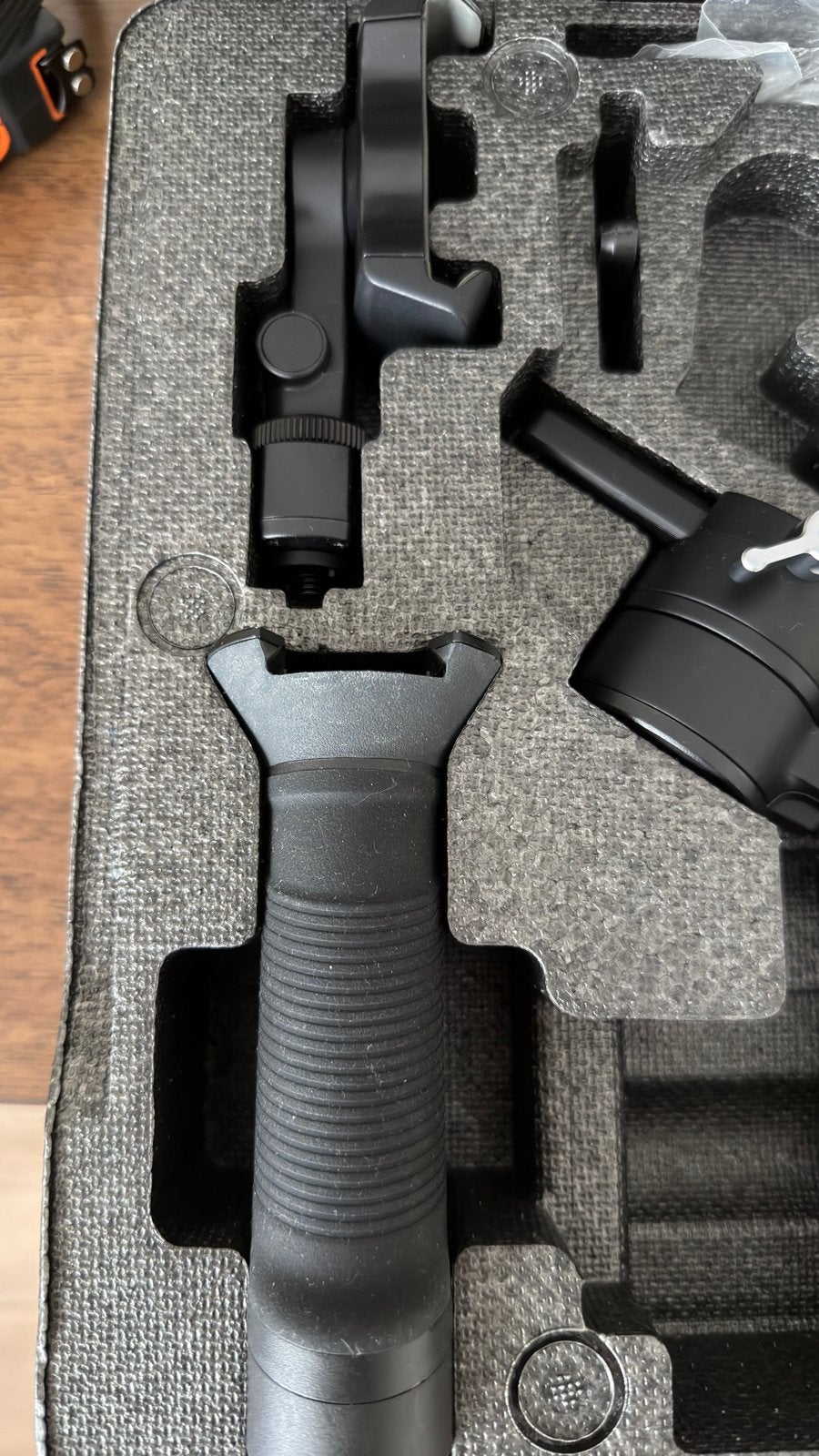 DJI Ronin-SC stabilizer - Tweedehands, Overige merken, Overige typen, Overige soorten, Zo goed als nieuw