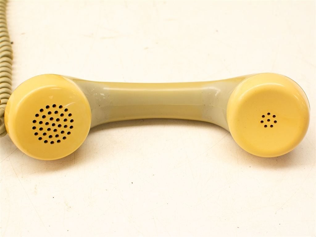 PTT druktoets telefoon 30685, Telecommunicatie, Vaste telefoons | Niet Draadloos, Ophalen of Verzenden, Gebruikt