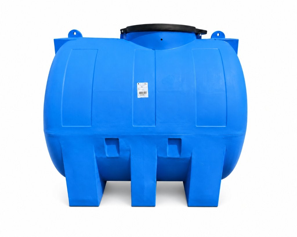 Kunststof tank/opslagtank/watertank 5000 liter € 1325,-, Drinken en Voederen, Nieuw, Ophalen of Verzenden, Nvt
