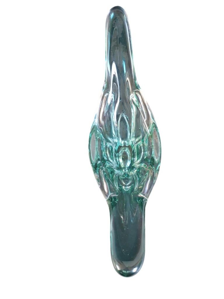 Prachtige murano schaal, Ophalen of Verzenden