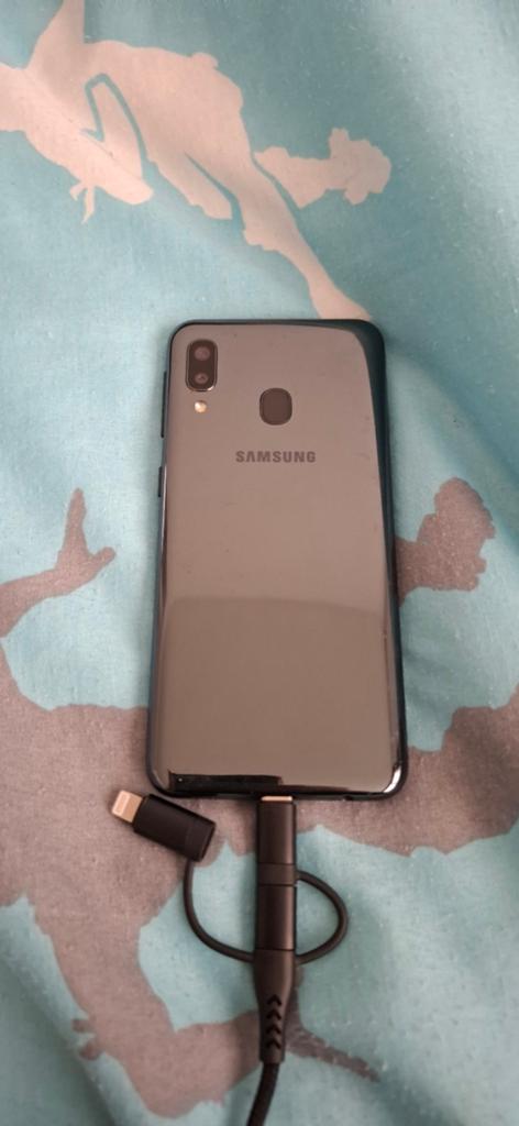 Samsung a20e, Ophalen of Verzenden