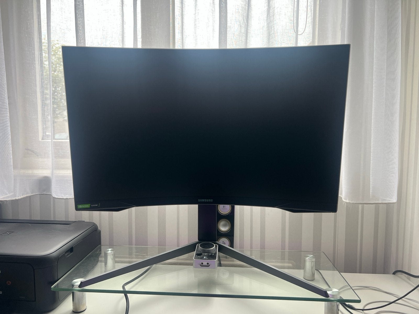 Samsung “27”, Computers en Software, Monitoren, 1 tot 2 ms, HDMI, 201 Hz of meer, LED