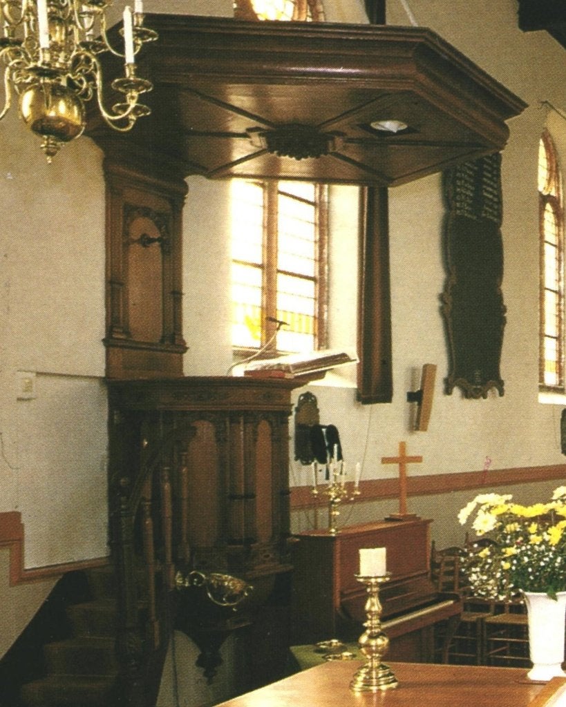 38348	Hindeloopen	Friesland	_Nette oude kaart Onbeschreven, Ophalen of Verzenden, 1960 tot 1980, Ongelopen, Friesland