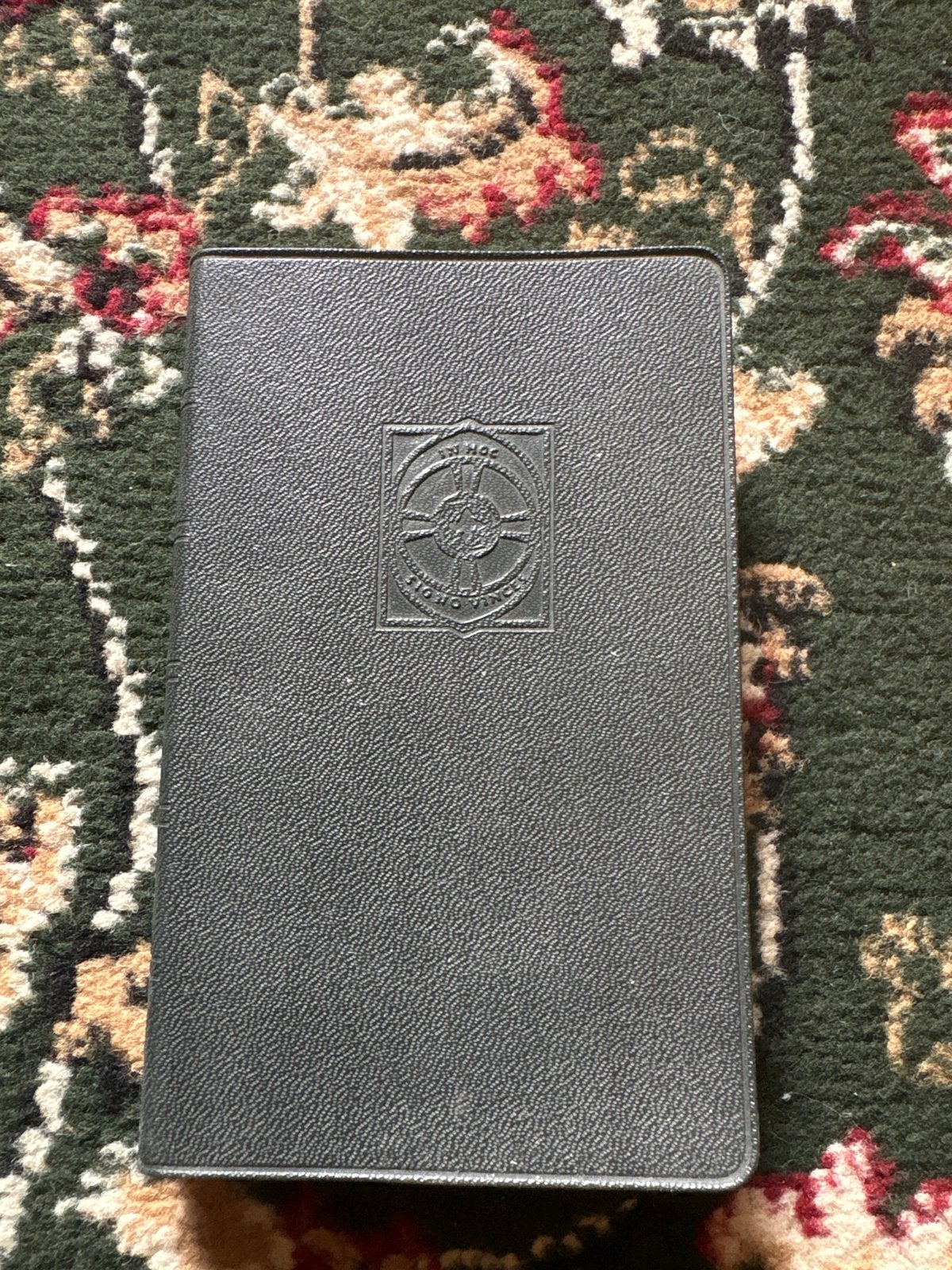 Het Nieuwe Testament - Nederlandse Strijdkrachten (1963), Ophalen of Verzenden