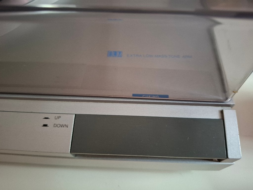 Foto 4 van platenspeler PHILIPS FP140