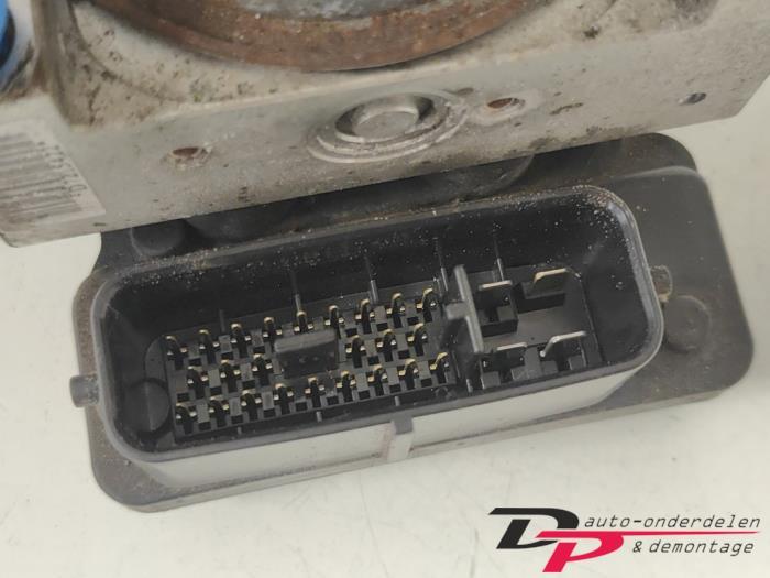 ABS Pomp van een Mitsubishi Outlander, Gebruikt, -, -, Ophalen of Verzenden