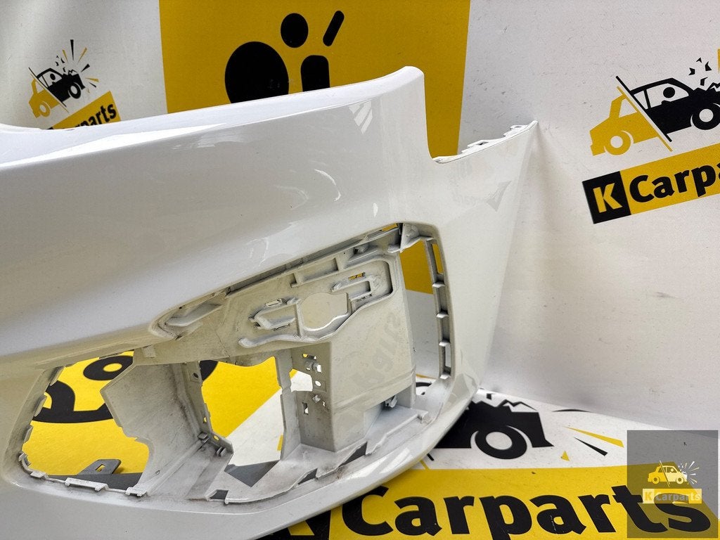 Voorbumper Audi A4 S-line facelift 19/23 bumper 8W0807437AQ, Gebruikt, Voor, AUDI AG, Auto-Union-Strasse 1
85045  Ingolstadt, DE