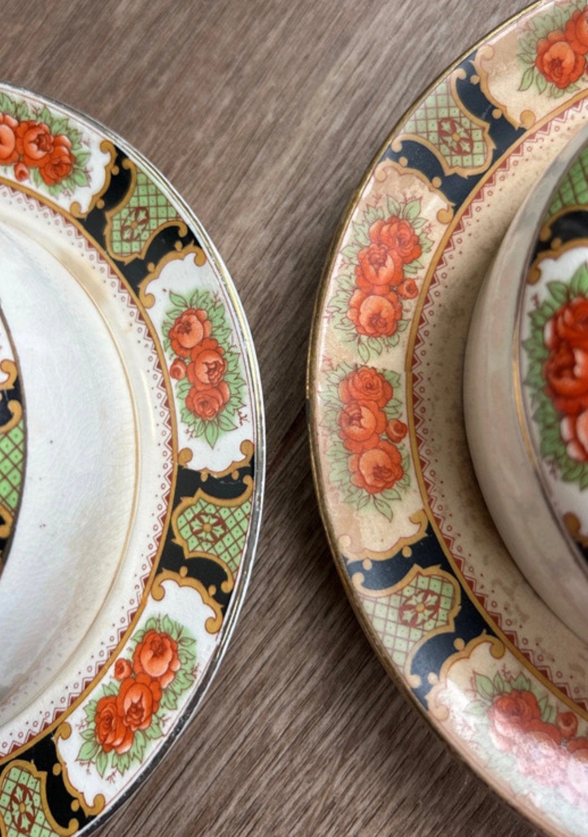 Crownford muffin schotels, Ophalen of Verzenden