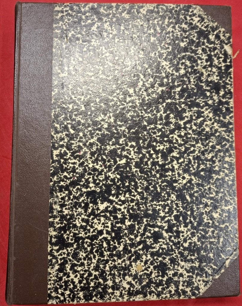 katholieke illustraties (ingebonden), Ophalen of Verzenden, Gelezen, Overige typen