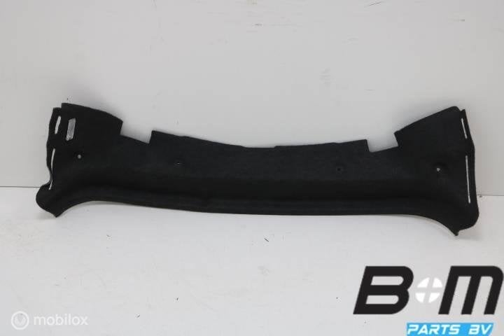 Afdekking bagagerumte Audi TT 8S 8S7863946A, Auto-onderdelen, Gebruikt