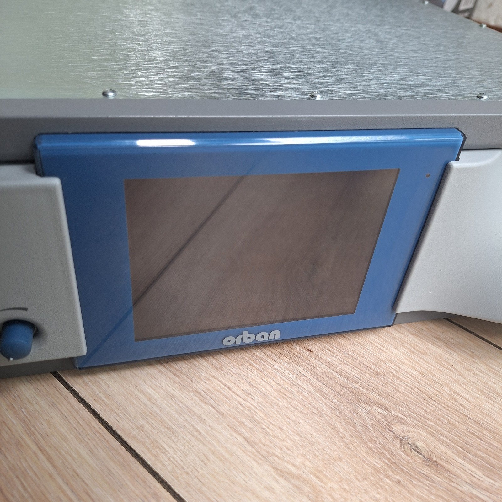 Orban 8400FM V3, Audio, Tv en Foto, Professionele Audio-, Tv- en Video-apparatuur, Ophalen of Verzenden, Zo goed als nieuw