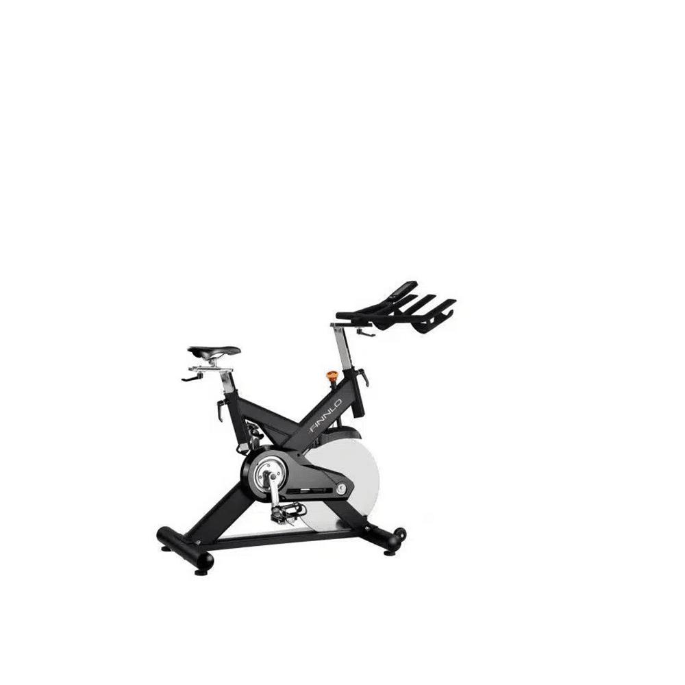 Finnlo - Speedbike CRS3 - Spinning bike, Ophalen of Verzenden, Zo goed als nieuw, Benen, Overige typen