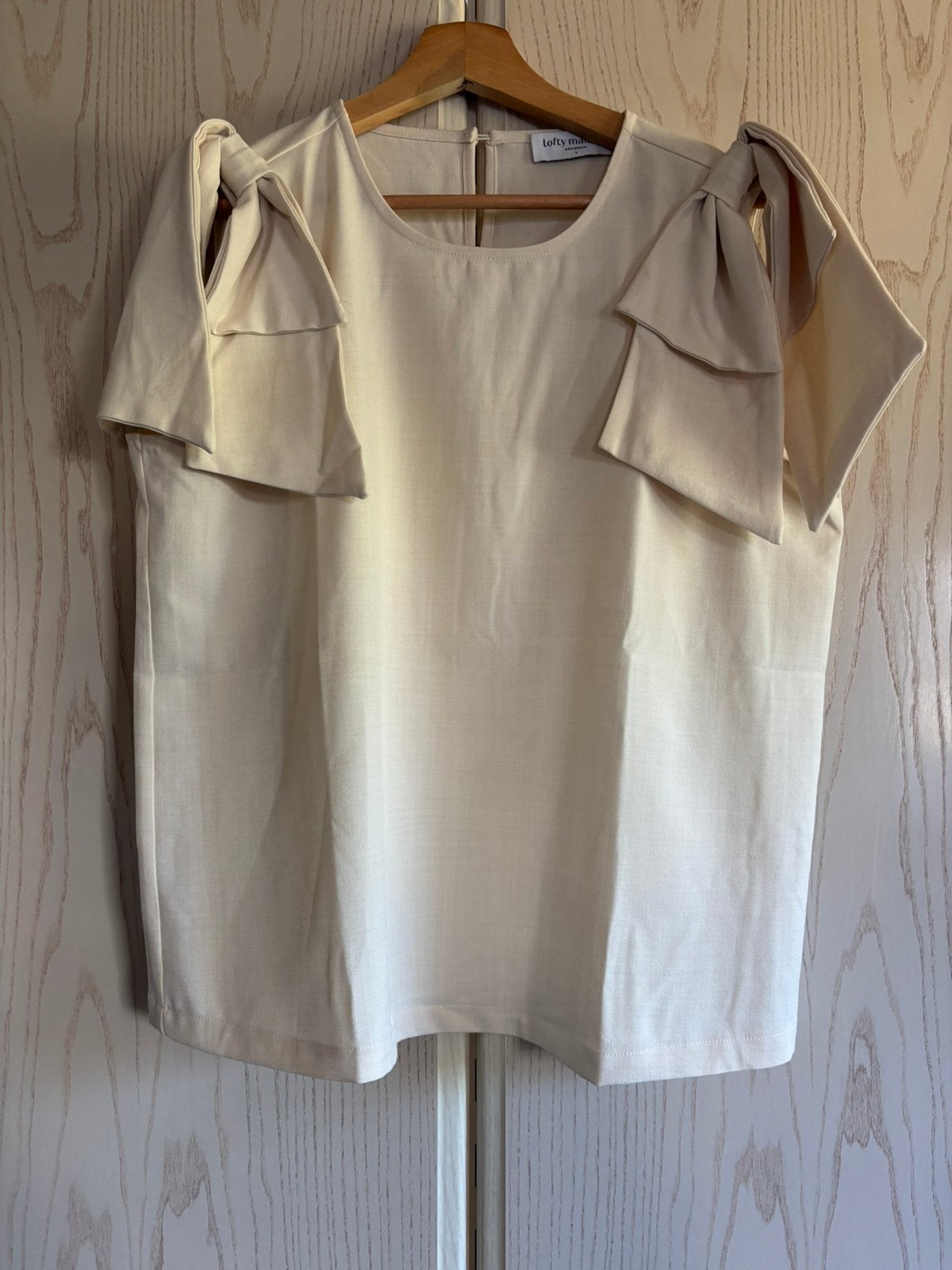 Mango en lofty manner tops L, Ophalen of Verzenden, Zo goed als nieuw, Zonder mouw