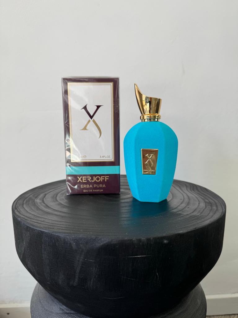 Xerjoff Erba Pura Eau de Parfum - Nieuw in doos, Ophalen of Verzenden, Nieuw