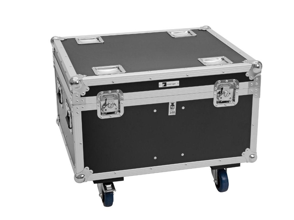 ROADINGER Universal Devicecase UG-1, ., Nieuw, ., Flightcase